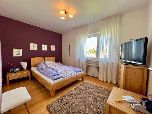 Kinder oder Gästezimmer