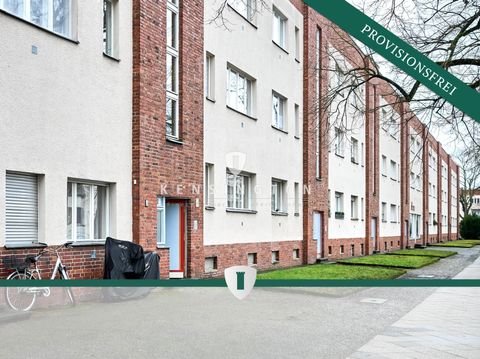 Berlin / Tegel Wohnungen, Berlin / Tegel Wohnung kaufen