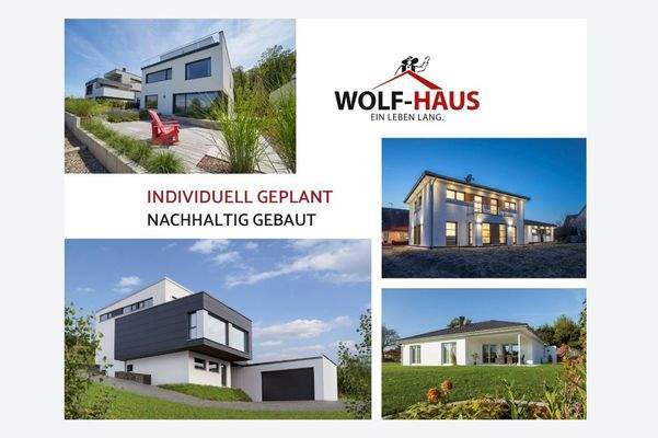 Wolf-Haus GmbH