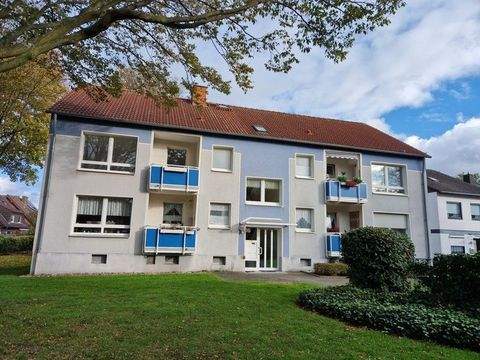 Dortmund Wohnungen, Dortmund Wohnung mieten