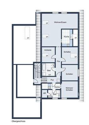 Obergeschoss