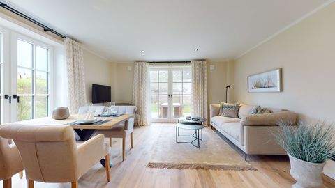 Hörnum (Sylt) Wohnungen, Hörnum (Sylt) Wohnung kaufen