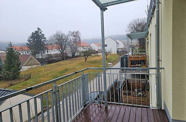 Wohnhausanlage 1 in Falkenstein