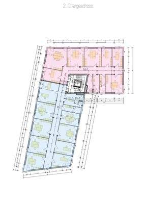 2. Obergeschoss