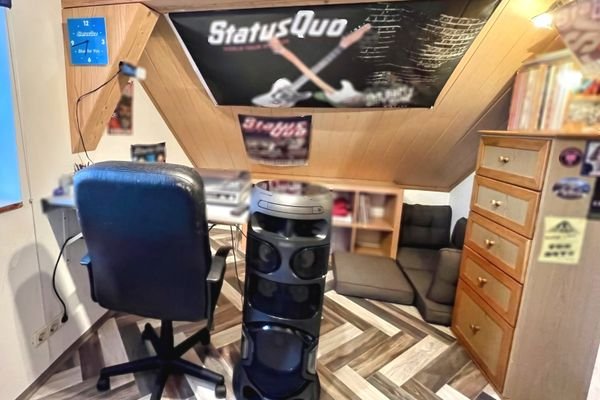 Büro