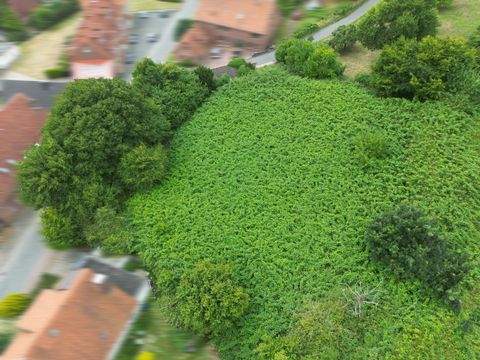 Rinteln Grundstücke, Rinteln Grundstück kaufen