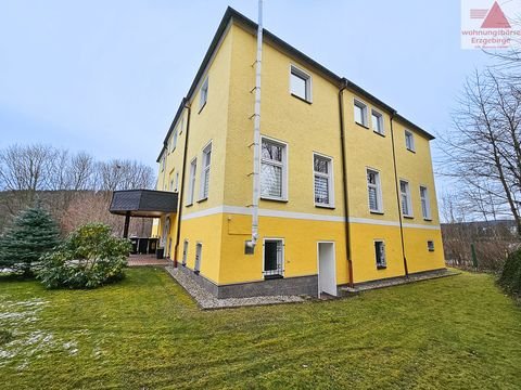Schwarzenberg Renditeobjekte, Mehrfamilienhäuser, Geschäftshäuser, Kapitalanlage
