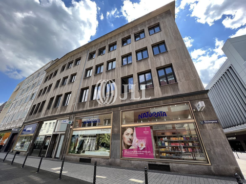 Köln Büros, Büroräume, Büroflächen 
