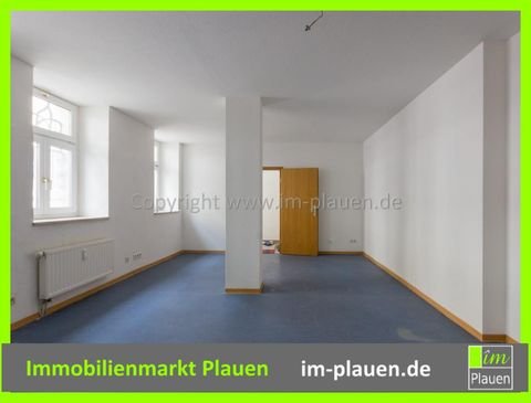 Plauen Büros, Büroräume, Büroflächen 