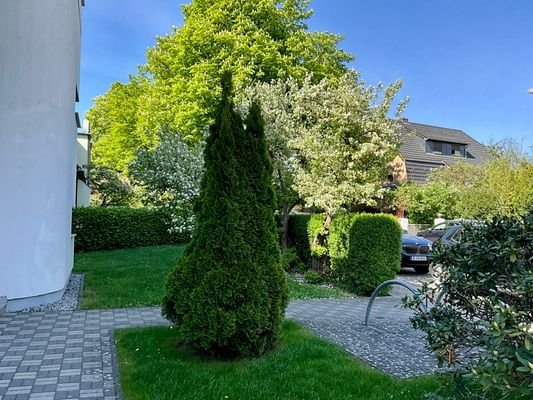 Vorgarten