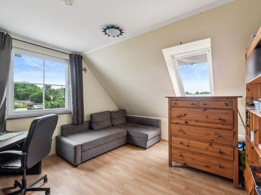 Zimmer 1 Dachgeschoss