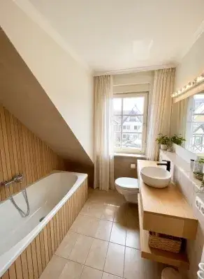 Visualisierungsbeispiel Bad DG