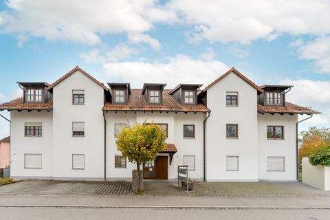 Straubing Wohnungen, Straubing Wohnung mieten