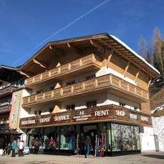 Saalbach-Hinterglemm Wohnungen, Saalbach-Hinterglemm Wohnung kaufen