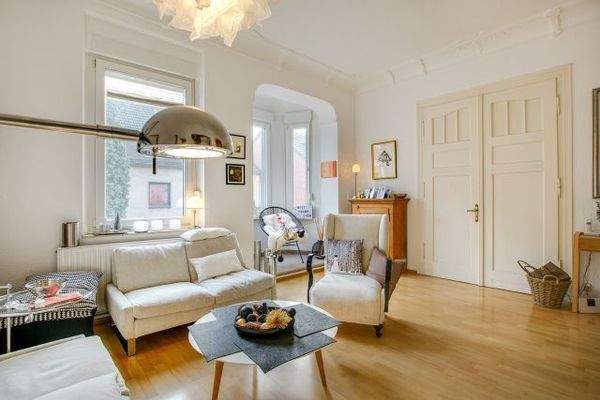 Musterfoto 1. OG vorne