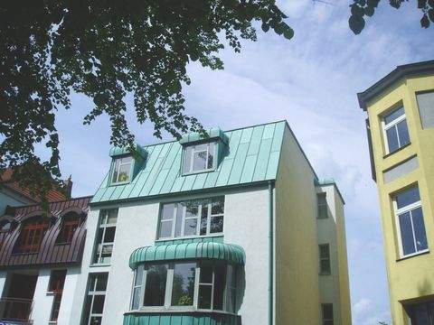 Rostock Wohnungen, Rostock Wohnung kaufen