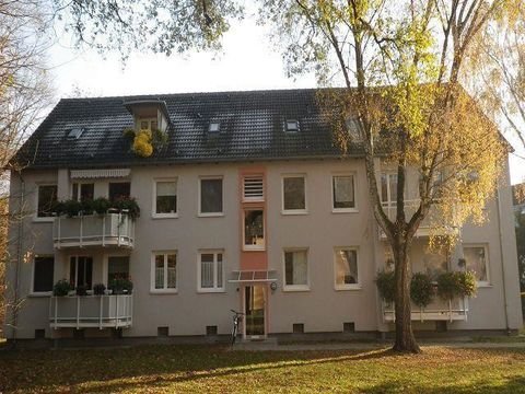 Duisburg Wohnungen, Duisburg Wohnung mieten