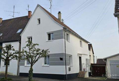 Munderkingen Häuser, Munderkingen Haus kaufen