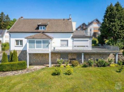 Stolberg (Rheinland) Häuser, Stolberg (Rheinland) Haus kaufen