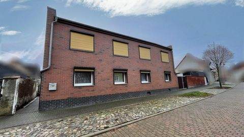 Unseburg Häuser, Unseburg Haus kaufen