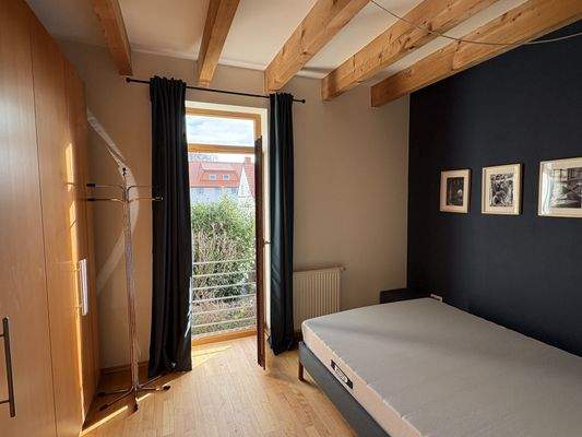 1. OG - Schlafzimmer 3