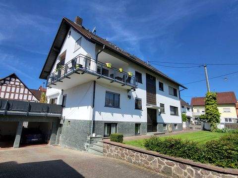 Hammersbach Wohnungen, Hammersbach Wohnung mieten