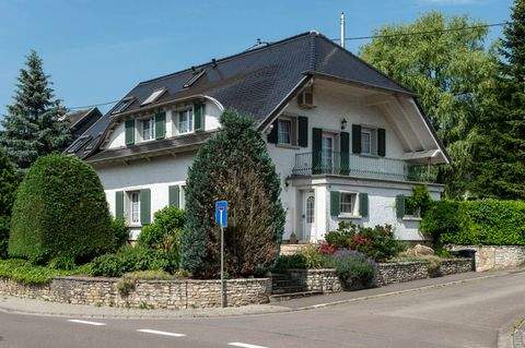 Mandelbachtal / Habkirchen Häuser, Mandelbachtal / Habkirchen Haus kaufen