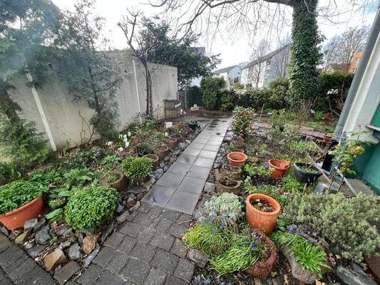 Garten