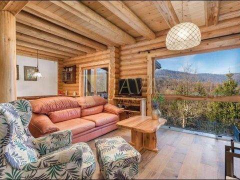 Delnice Häuser, Delnice Haus kaufen