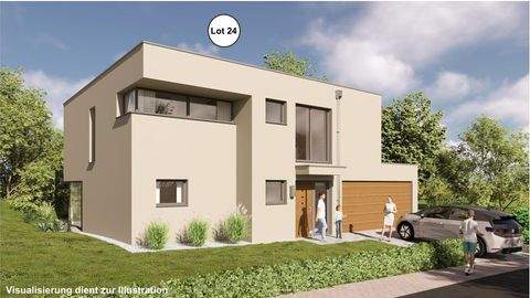 Frisange Häuser, Frisange Haus kaufen