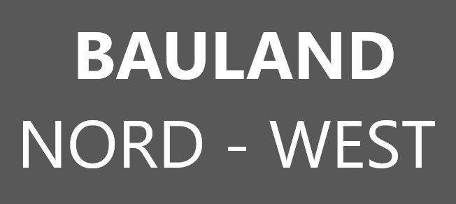 Bauland Nord West
