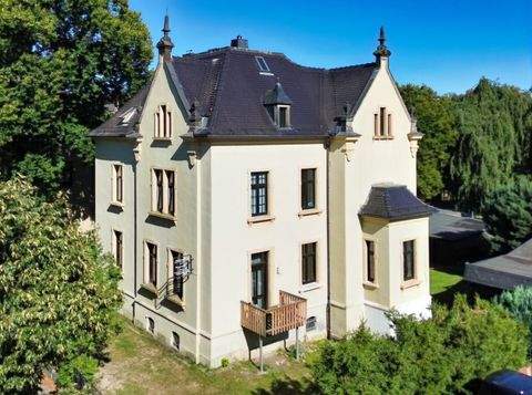 Zittau Häuser, Zittau Haus kaufen