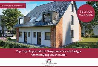 Ärzte & Apotheker Immobilien  