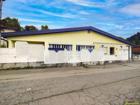 Judenburg Häuser, Judenburg Haus kaufen