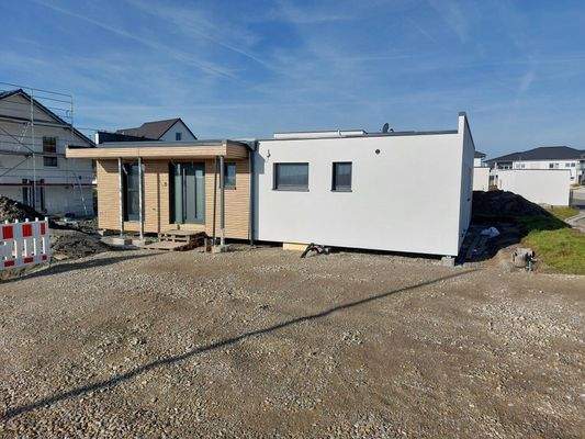 Referenzprojekt in Colmberg