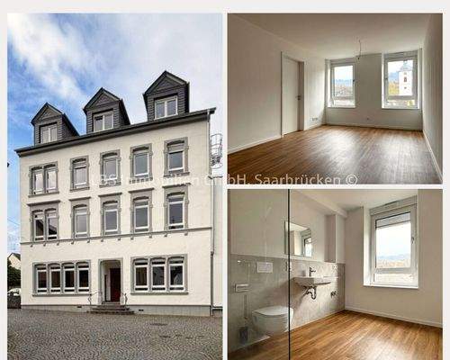 Wunderschöne Eigentumswohnung