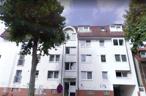 Bremen Garage, Bremen Stellplatz