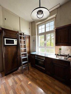 Küche 1. Obergeschoss