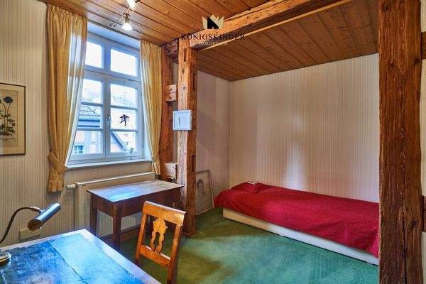 Platz für ein Kind...