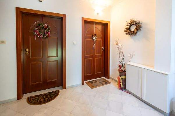 Eigentumswohnung mit Meerblick in bester Küstenlag