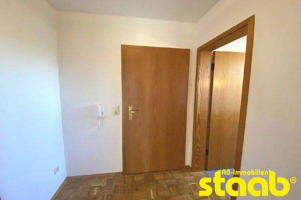 Flur u. Eingangsbereich