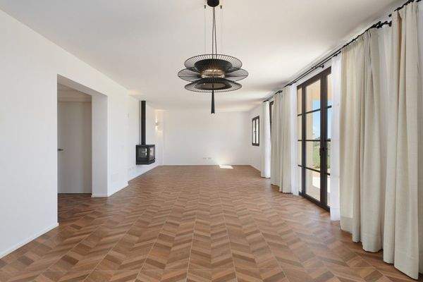 Charmante rustikale Finca zu verkaufen und zu vermieten in Porto Cristo, Mallorca