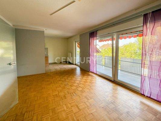 Ihr neuer Lebensmittelpunkt...