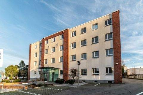 Essen Büros, Büroräume, Büroflächen 