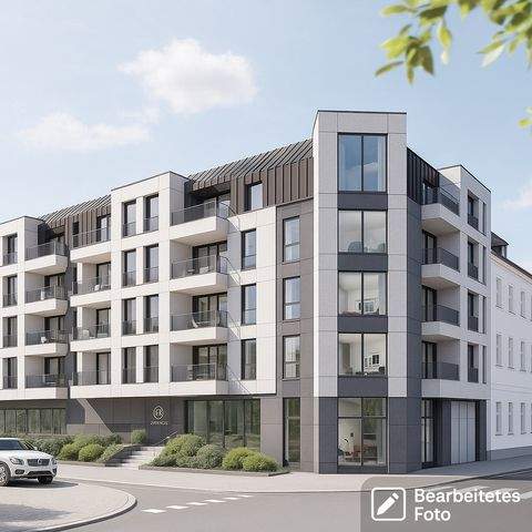 Swinoujscie Wohnungen, Swinoujscie Wohnung kaufen