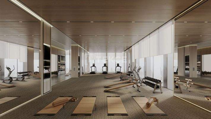 Apartments in Dubai Majan with A 70/30 Payment Plan