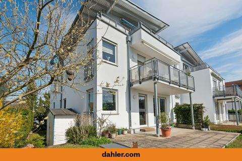 Seeheim-Jugenheim Wohnungen, Seeheim-Jugenheim Wohnung kaufen