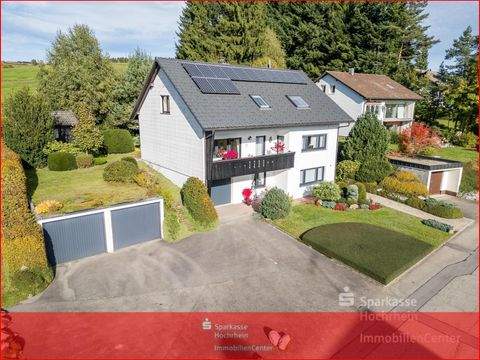 Herrischried Häuser, Herrischried Haus kaufen