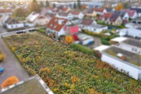 Karlsruhe Grundstücke, Karlsruhe Grundstück kaufen