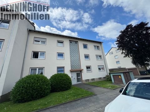Unna Wohnungen, Unna Wohnung mieten